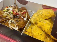 -悠个炸鸡(南京创始店)