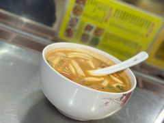 -家利美食店