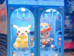 -大玩家(万达广场大连甘井子店)