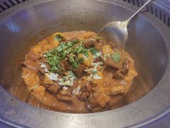 -山河屯铁锅炖·非遗铁锅炖(华强北店)