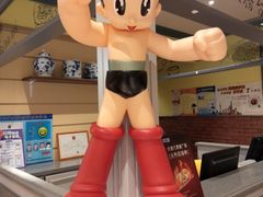 -大食代美食广场(上海中心店)