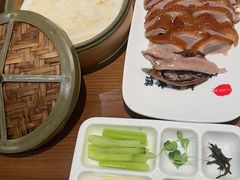 -全聚德烤鸭店(马家堡店)