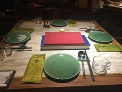 -那家小馆•北京菜•烤鸭(中关村店)