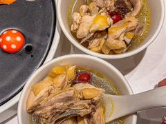 -粤来记·啫啫煲·点心(日月光店)