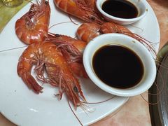 -淇沙湾渔村餐厅