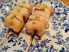 -鸟幸 TORISAKI 炭火居酒屋