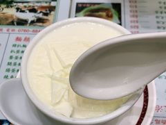 -义顺牛奶公司(新马路老店)