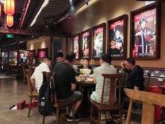 -吃饭皇帝大(解放西路店)