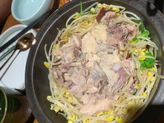 -云海肴·汽锅鸡·云南代表菜(美罗城店)