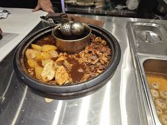 -阿婆牛杂·广府非遗地标美食(云山天地店)