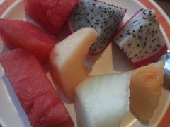 -比格比萨自助(宋家庄店)