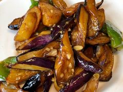 地三鲜-关东小磨东北菜(上海长风大悦城店)