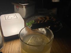 -三两三民谣咖啡清吧