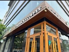 -星巴克(太原柳巷第一店)