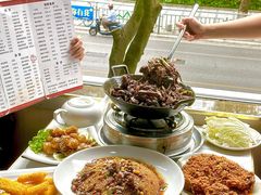 -王城醋血鸭老店
