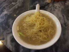 五宝云吞捞面-巧美面家(东华西店)