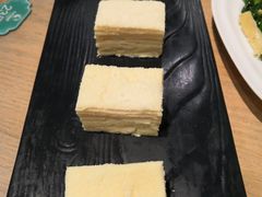 -大巴扎的姑娘(荣盛时代广场店)