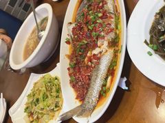 -丰收渔港饭店(嵊泗店)