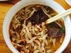 手拉面-十二忠手拉面(中华路店)