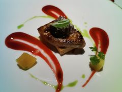 -燃扒房Steakhouse(皇庭店)