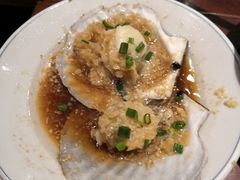 蒜蓉蒸扇贝-大牌大·传统杭帮菜(湖滨店)