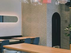 大堂-乔泰勒JOETYLER西餐厅(曲江店)