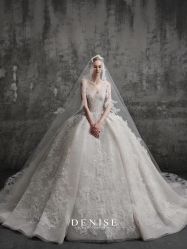 -B.Bridge Couture婚纱礼服(福田店)