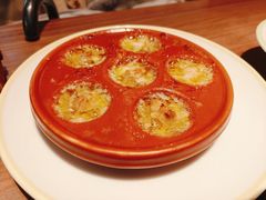 -萨莉亚意式餐厅(华泾天街店)