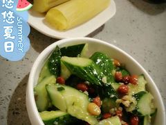 -味妙烤鱼吧(回龙观店)