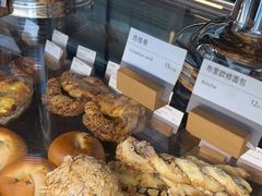 -BAKER&SPICE(BFC外滩金融中心店)