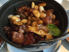 -香港九道港式茶餐厅(万科店)