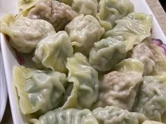 鲅鱼水饺-颐千海味渔小馆(大三元街店)