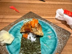 -隐月· 㐂和食屋(芝罘万达公馆店)