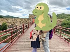 -世界恐龙谷景区