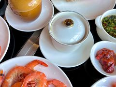 -索菲特酒店 · 云尚天际自助餐厅
