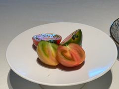 -四季民福烤鸭店(外滩外白渡桥店)