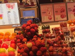 -每日新鲜水果吧(南京东路店)