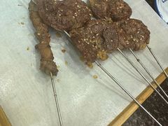 -有滋有味烧烤涮(果园星城C区店)