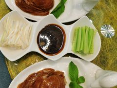 -明城五号烤鸭坊(建国门店)