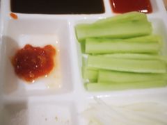 -大鸭梨烤鸭(左家庄店)
