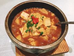 -上和臻品中国菜(花园街店)