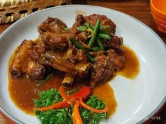 香草小排-荷花泰菜(东方新天地店)