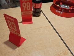 -每味每客·重庆麻辣烫(国泰店)