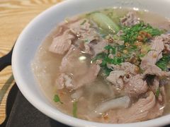 -汤粉哥·粜粿先生潮汕汤粉(京南店)