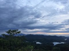 -高榜山景区