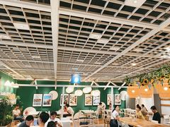 -宜家·瑞典风味餐厅(无锡店)