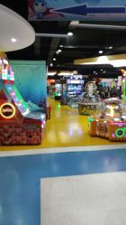 -秦皇星际小蚂蚁乐园