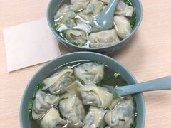 草头三鲜馄饨-顶巧鸡汤馄饨(虹口总店)