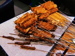 -沿海405烤场(沿海赛洛城店)