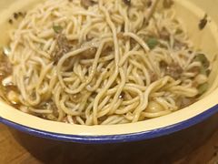 -阿福板凳面(观音桥店)